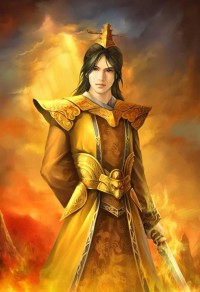 飞燕惊龙