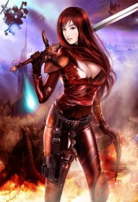 警花的极品小道士