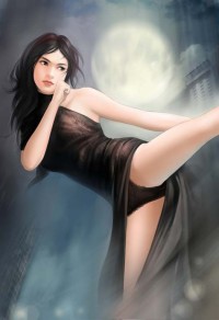 《炎云女帝》