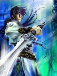 龍陽為禍