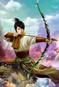 二少的首席秘书