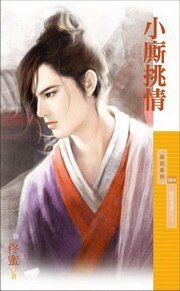 小厮挑情(情有独钟之二)