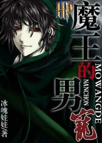 （HP同人）[HP]魔王的男宠/叶林