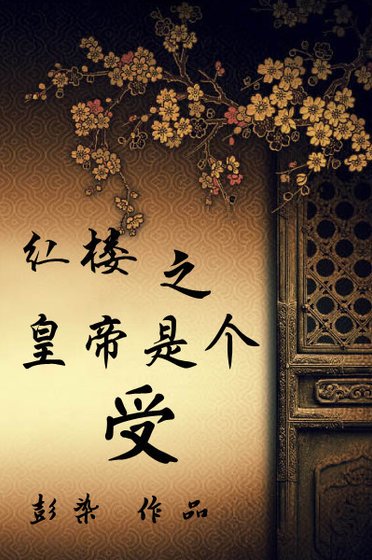 《(红楼同人)红楼之皇帝是个受》