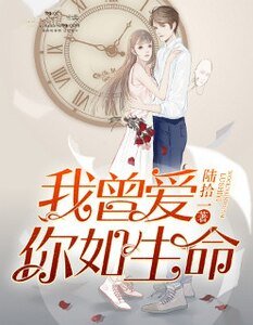 我曾愛你如生命