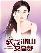 我的冰山女總裁