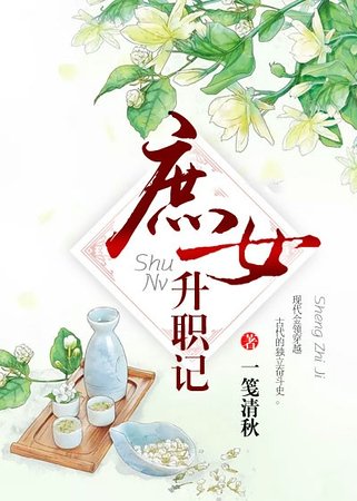 《庶女升职记》