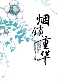 《烟锁重华》