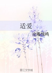 《适爱》