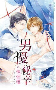 男优秘辛之情侣档（出书版）
