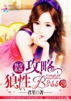 《快穿系统:攻略狼性boss》