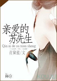 《親愛的蘇先生》