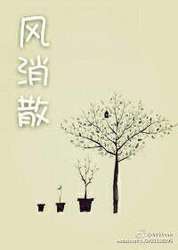 今夕景明/风消散