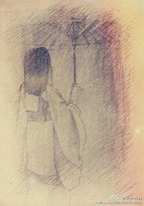 《剑中泪》