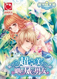 超完美飓风男友（囧男友系列）