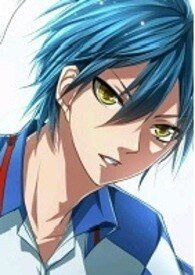 (综漫同人)【网王All越】无限可能