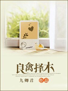 《良禽擇木》