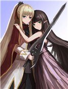 《公主骑士的冒险物语》