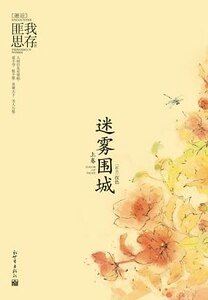 迷霧圍城(上卷)(精)