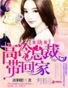 《八塊八:高冷總裁帶回家》