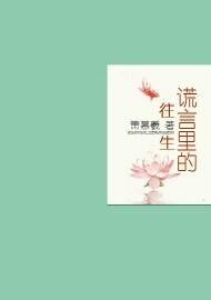 《谎言里的往生》