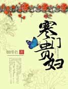 《寒门贵妇》
