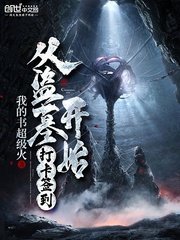 《从盗墓开始打卡签到》