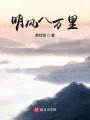 《明风八万里》