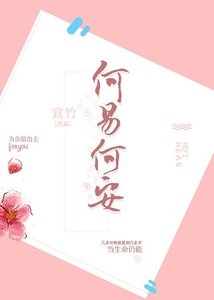 何易何安
