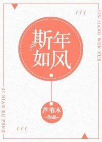 斯年如风