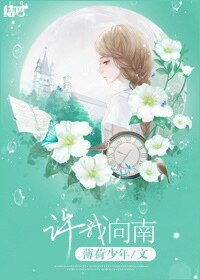 《许我向南》