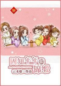 《固知年年似锦缎》