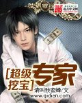 《超級挖寶專家》