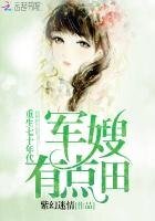 《重生七十年代:军嫂,有点田》
