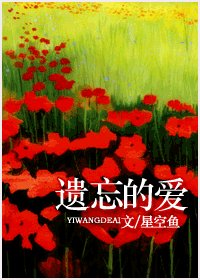 《遗忘的爱》