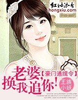 豪门通缉令:老婆,换我追你!