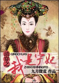 《清穿之我是宁妃》