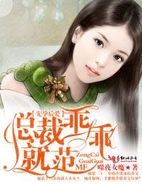 《先孕后爱,总裁乖乖就范/豪门总裁不好追》