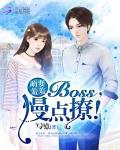 《萌妻羞羞:BOSS,慢点撩!》