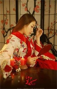 坏女配的进击史-赤焰砂