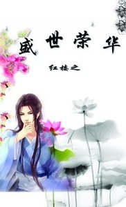 《(红楼梦同人)红楼之盛世荣华》