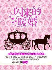 《闪来的暖婚(高干)》