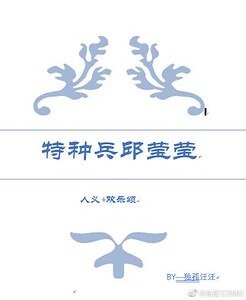 《(综影视同人)人义+欢乐颂 特种兵邱莹莹》