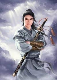 《将军的贴身侍卫》