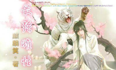 《最强雌性》