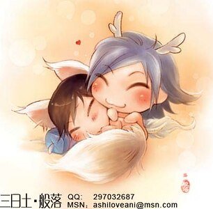 《落魂再生情缘》
