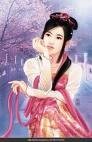 《桃花无邪》