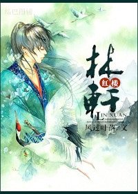 (BL/红楼同人)红楼之林轩
