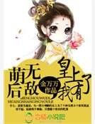 萌后无敌，皇上我有了