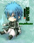 妖精之書/二次元之書